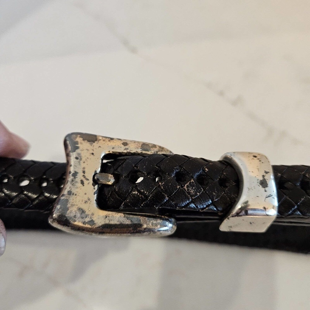 36" Belt